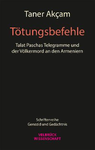 Tötungsbefehle