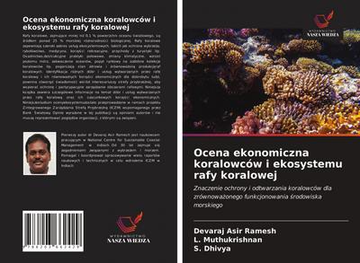 Ocena ekonomiczna koralowców i ekosystemu rafy koralowej