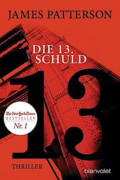 Die 13. Schuld