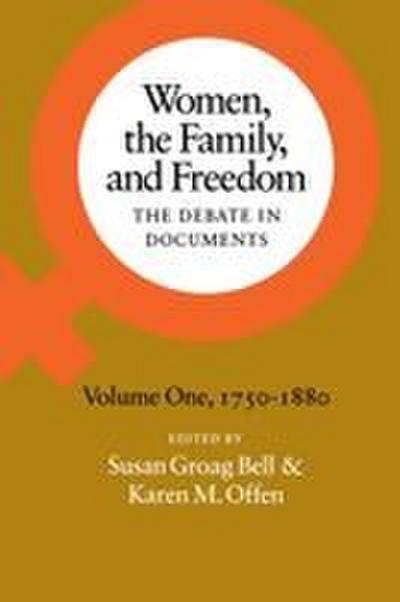Women, the Family, and Freedom