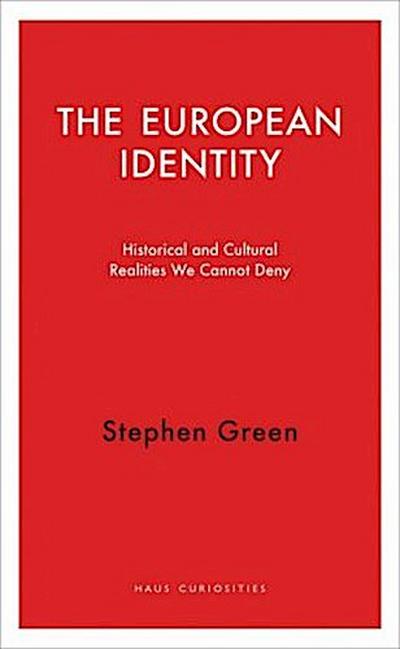 The European Identity