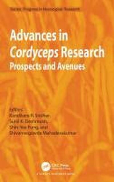 Advances in Cordyceps Research