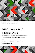 Buchanan’s Tensions