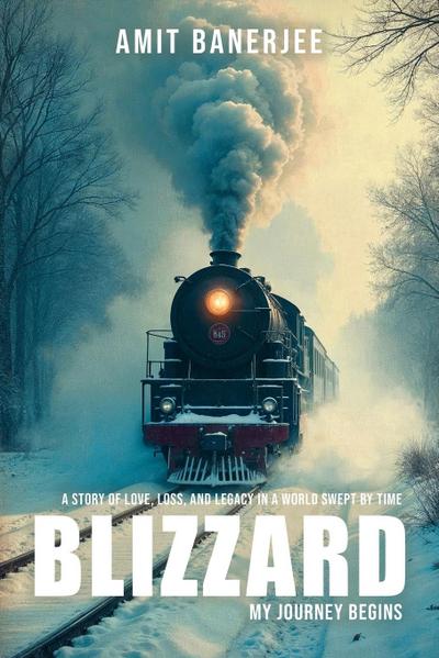 Blizzard