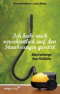 Ich habe mich versehentlich auf den Staubsauger ge