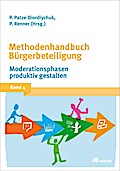 Methodenhandbuch Bürgerbeteiligung