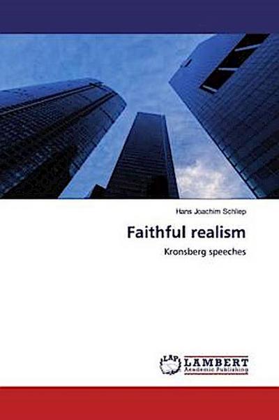 Faithful realism