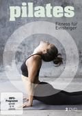 Pilates - Fitness Box für Einsteiger