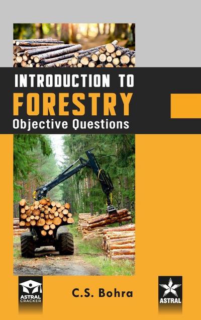 Introduction to Forestry (Objective Questions)