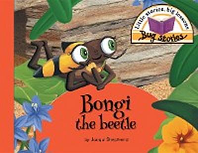 Bongi the beetle