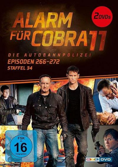 Alarm für Cobra 11