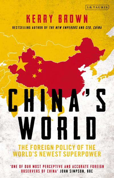 China’s World