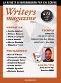 Writers Magazine Italia 61