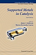 SUPPORTED METALS IN CATALYSIS (2ND ED)