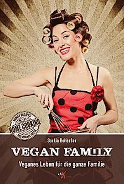 Vegan Family