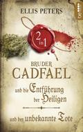 Zwei Fälle für Bruder Cadfael von Ellis Peters | Ebook