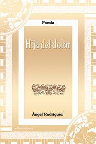 Hija del dolor