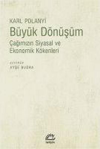 Büyük Dönüsüm