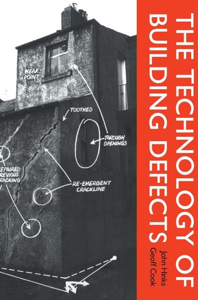 The Technology of Building Defects