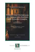 Verfall und Untergang des Römischen Reiches von Ed