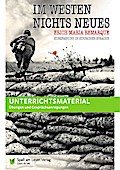 Unterrichtsmaterial zu ’Im Westen nichts Neues’