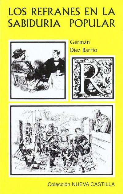 Los refranes en la sabiduría popular