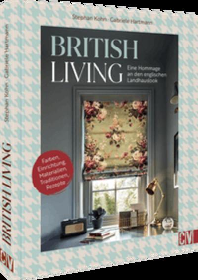British Living: eine Hommage an den englischen Landhauslook
