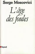 L’âge des foules