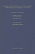 Mok¿opaya - Textedition, Teil 2. Das Dritte Buch: Utpattiprakarana