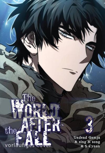 The World After the Fall 3