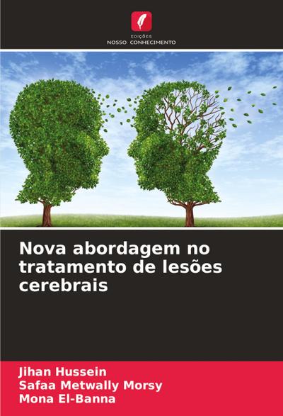 Nova abordagem no tratamento de lesões cerebrais