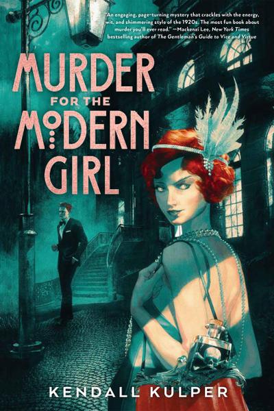 Murder for the Modern Girl