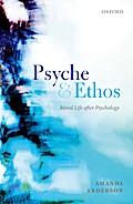 Psyche and Ethos