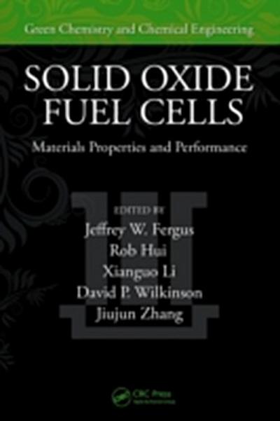 Solid Oxide Fuel Cells