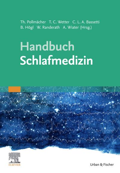 Handbuch Schlafmedizin