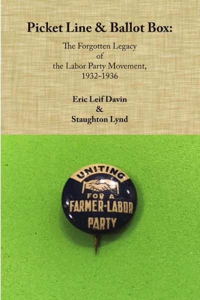 Picket Line & Ballot Box