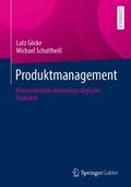 Produktmanagement