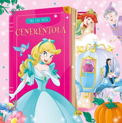 Cenerentola e...