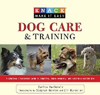 Knack Dog Care and Training