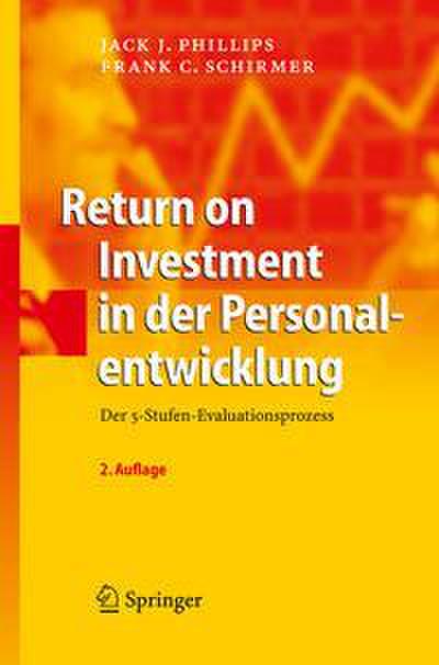 Return on Investment in der Personalentwicklung