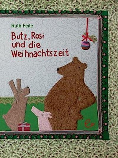 Butz, Rosi und die Weihnachtszeit