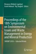 Proceedings of the 18th Symposium on Environmental