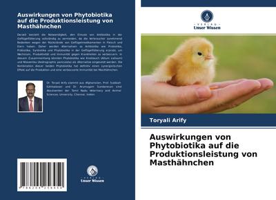 Auswirkungen von Phytobiotika auf die Produktionsleistung von Masthähnchen