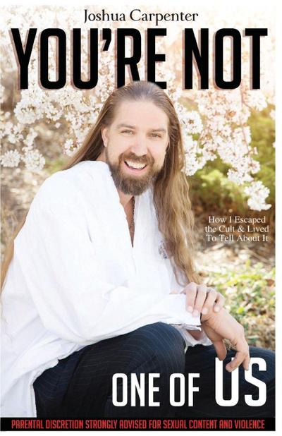 You’re Not One Of Us