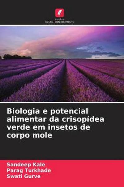Biologia e potencial alimentar da crisopídea verde em insetos de corpo mole