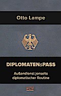 Diplomatenspass