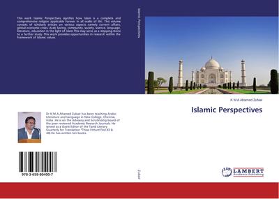 Islamic Perspectives