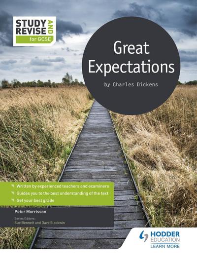 Morrisson, P: Study and Revise for GCSE: Great Expectations