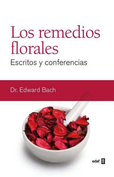 Los remedios florales