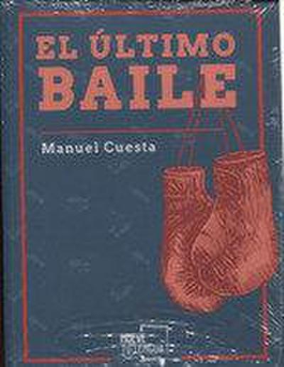 El último baile